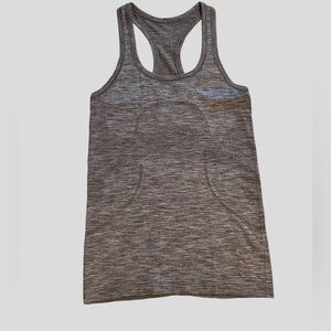 Lululemon Run Swift Tank.  Size 4